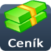 Ikona ceník