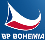 Logo BP Bohemia